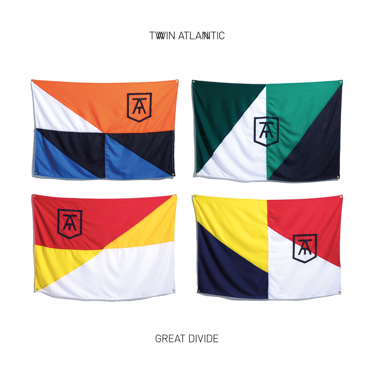 Great Divide Album Art