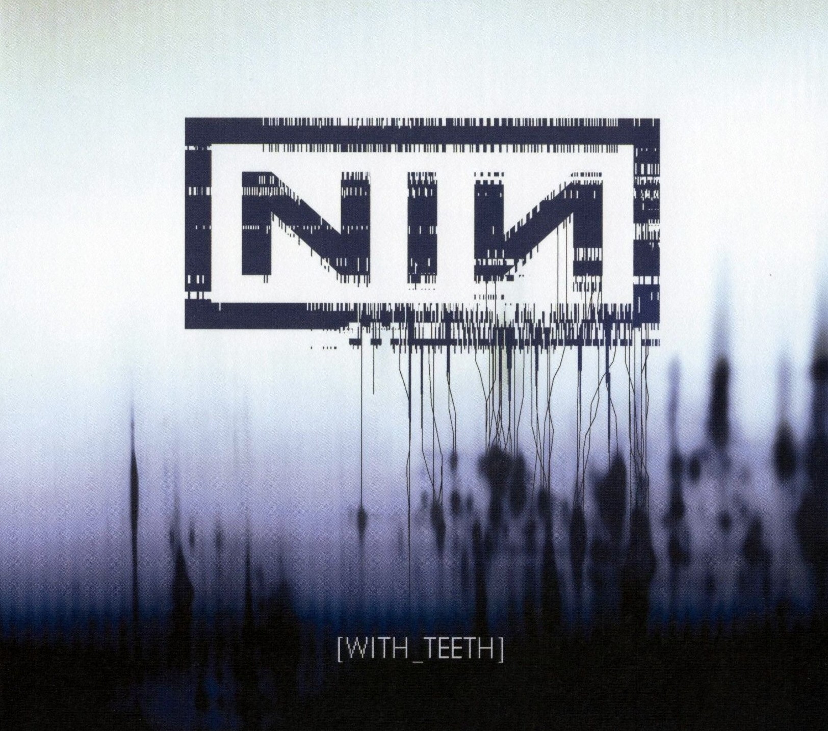 With Teeth Album Art