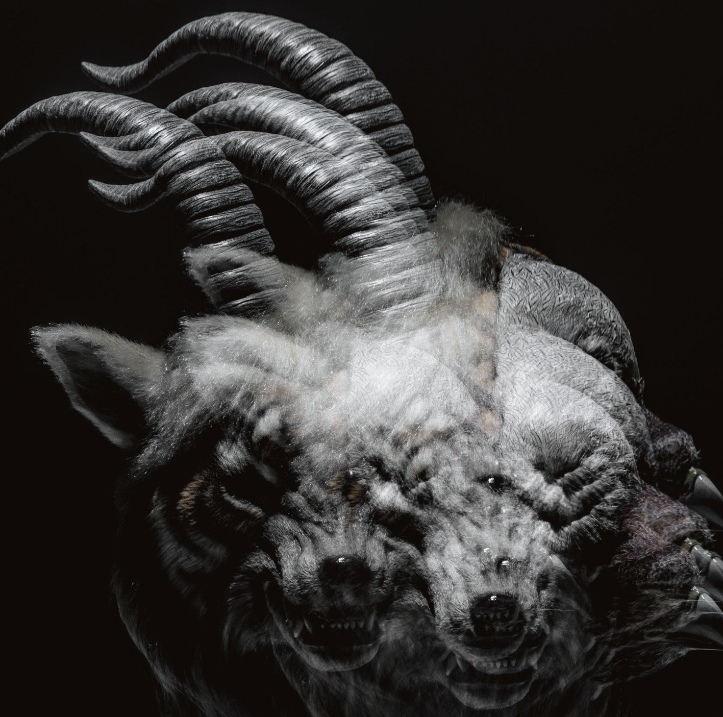 Beautiful Deformity Album Art