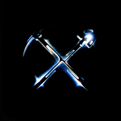 Rajaportti Album Art