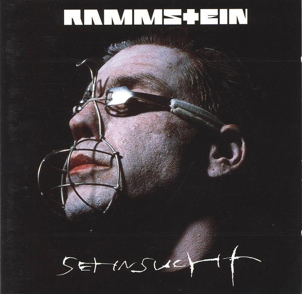Sehnsucht Album Art