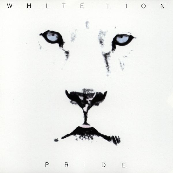 Pride Album Art