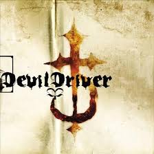 DevilDriver Album Art