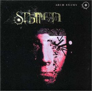 Stigmata Album Art