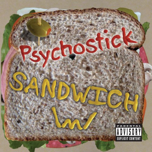Sandwich Album Art