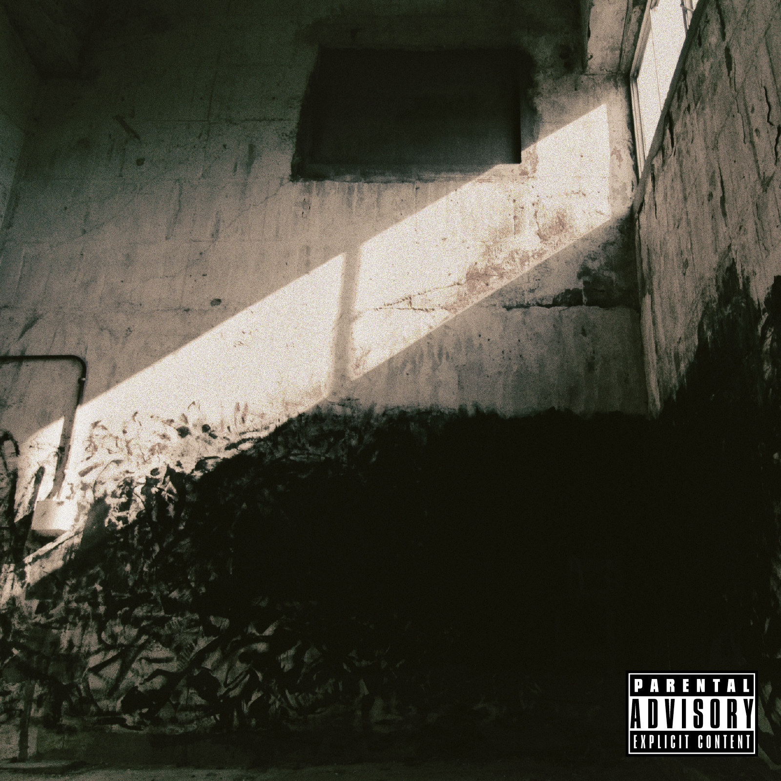 Stacked Rubbish Album Art