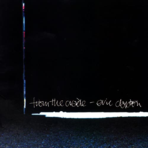 From the Cradle Album Art