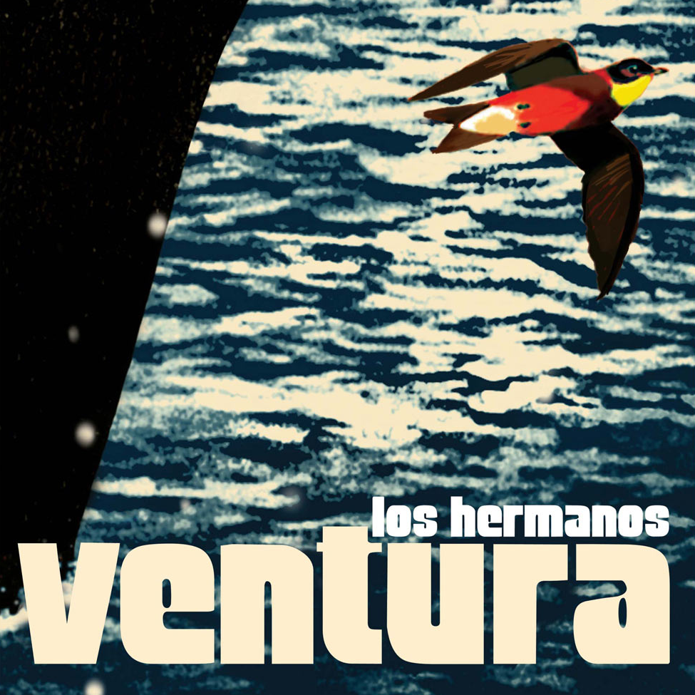 Ventura Album Art