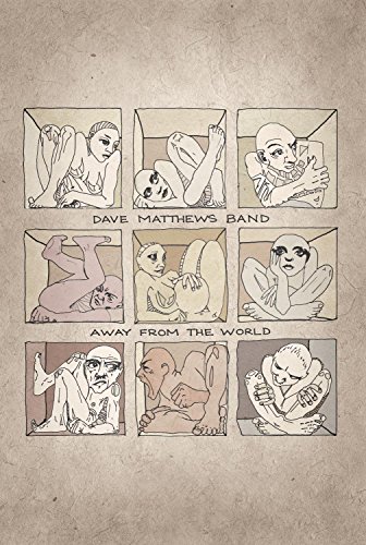 Away from the World Album Art