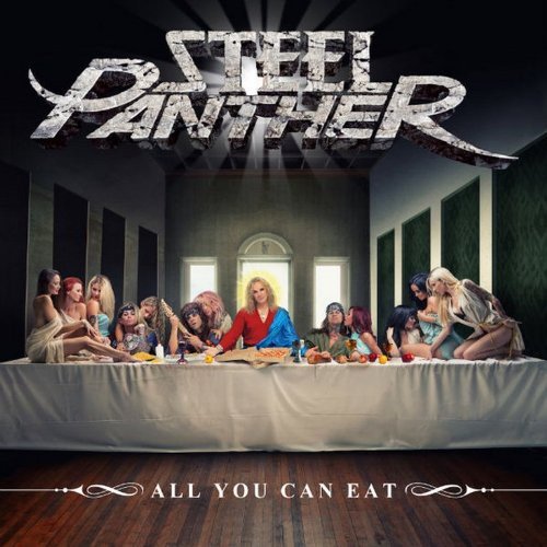 All You Can Eat Album Art