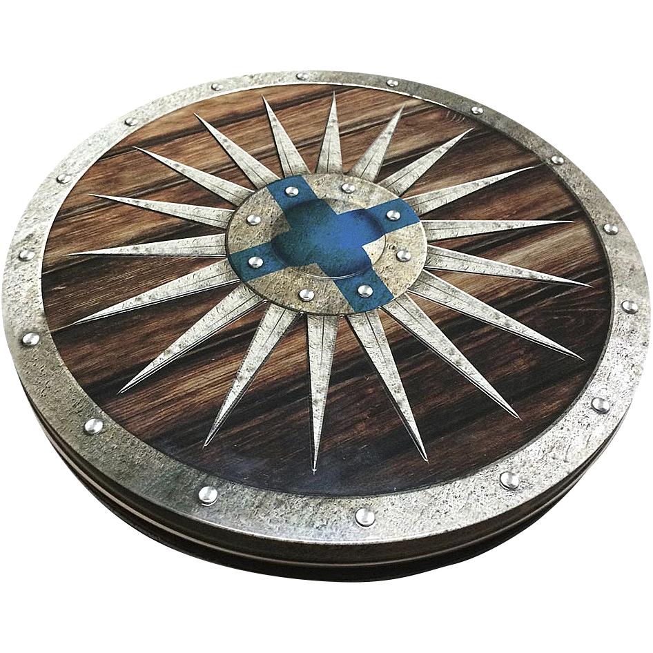 One Man Army Album Art