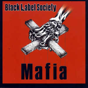 Mafia Album Art