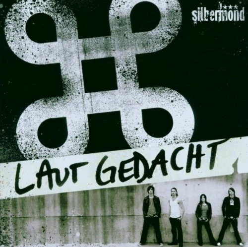 Laut Gedacht Album Art