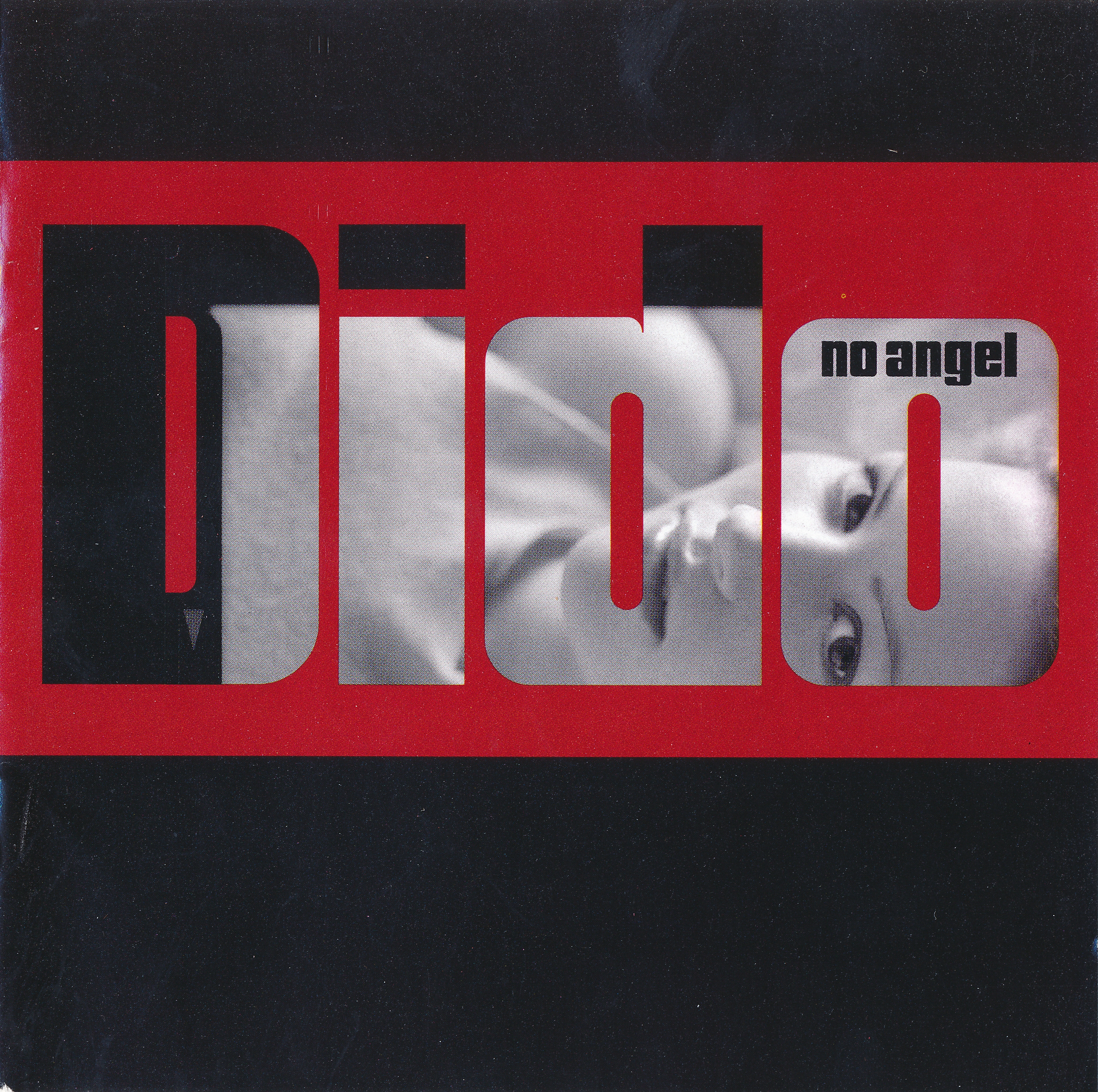 No Angel Album Art