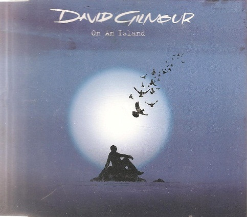 On An Island Album Art