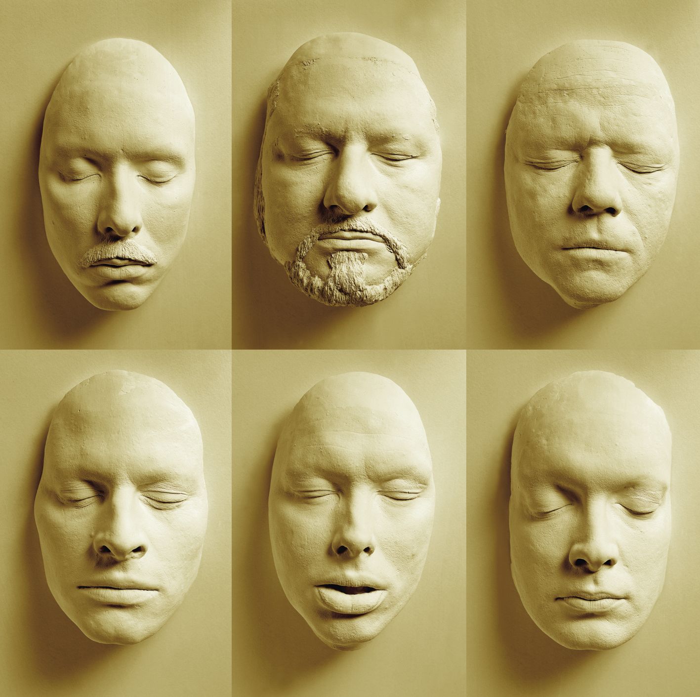 Behind The Music Album Art