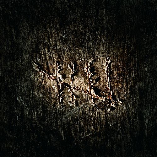 Kylmä Tila Album Art