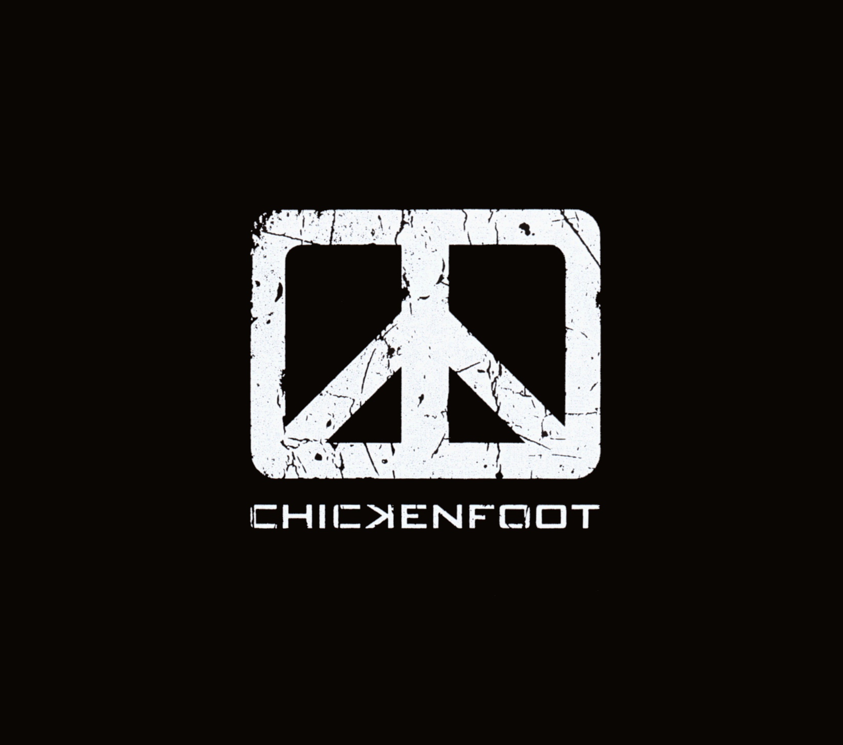 Chickenfoot Album Art