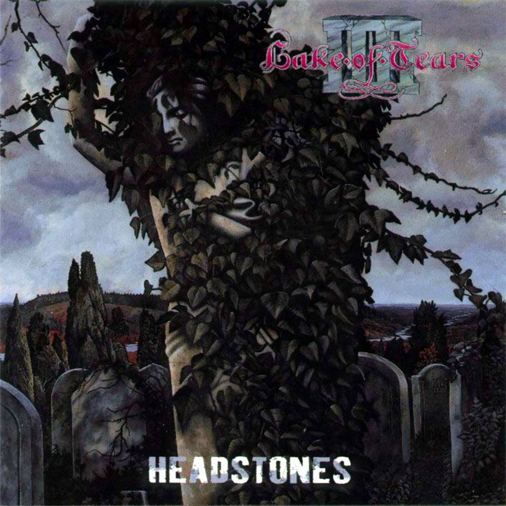 Headstones Album Art