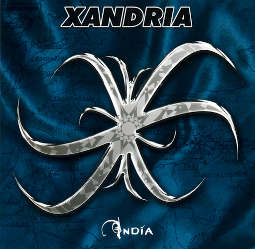 India Album Art
