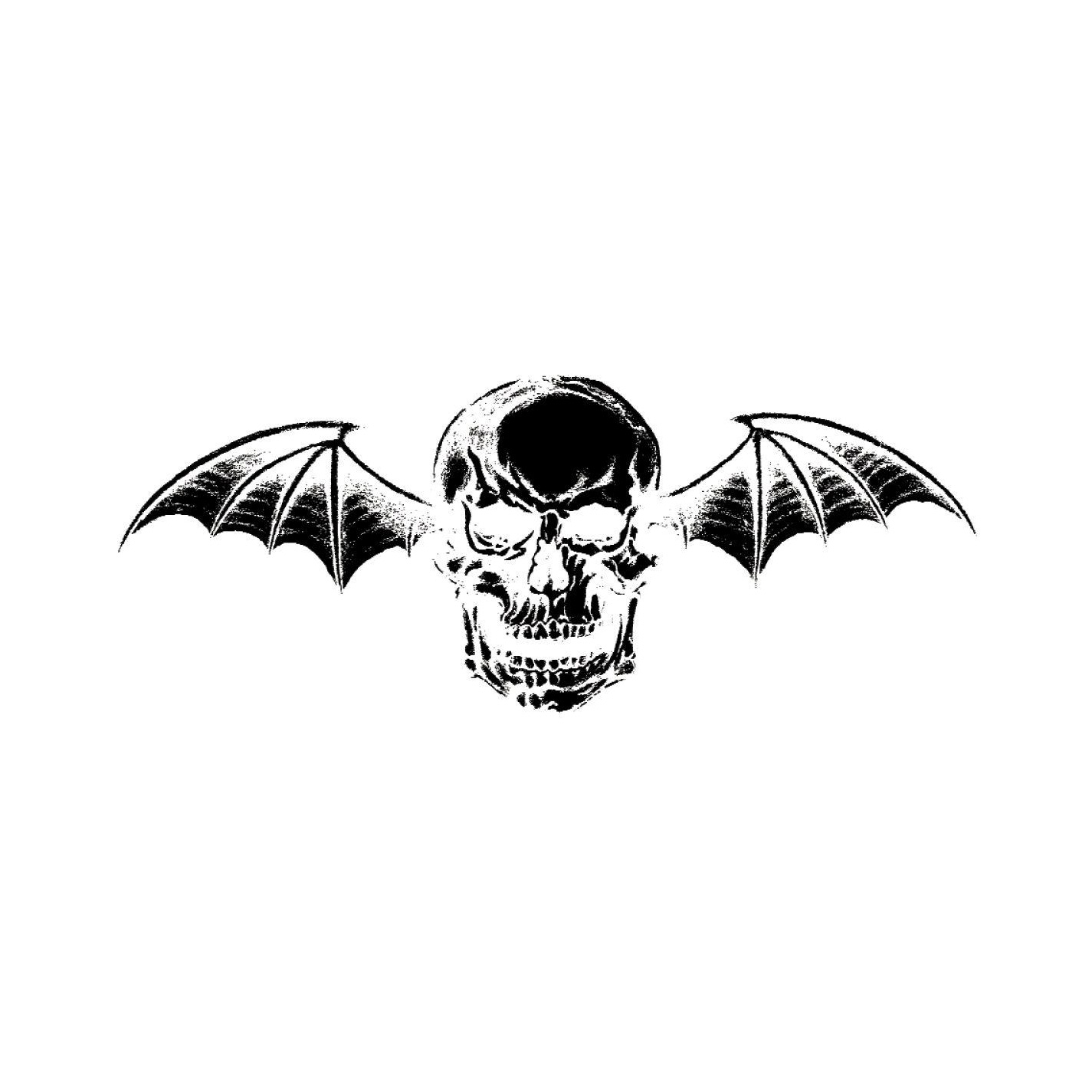Avenged Sevenfold Album Art