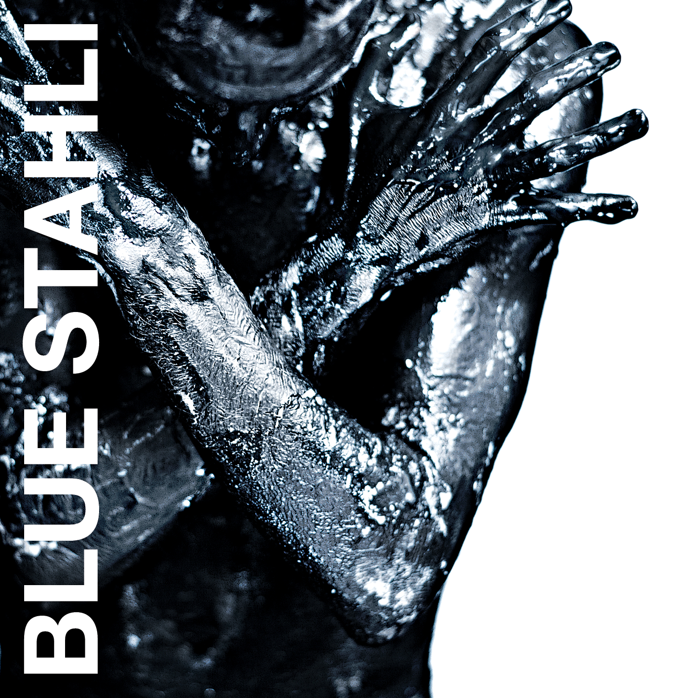 Blue Stahli Album Art