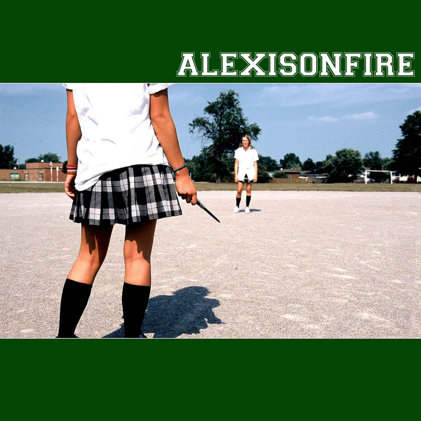 Alexisonfire Album Art