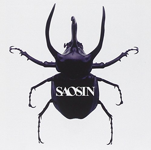 Saosin Album Art
