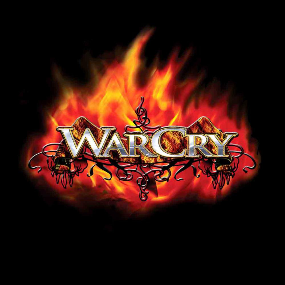 WarCry Album Art