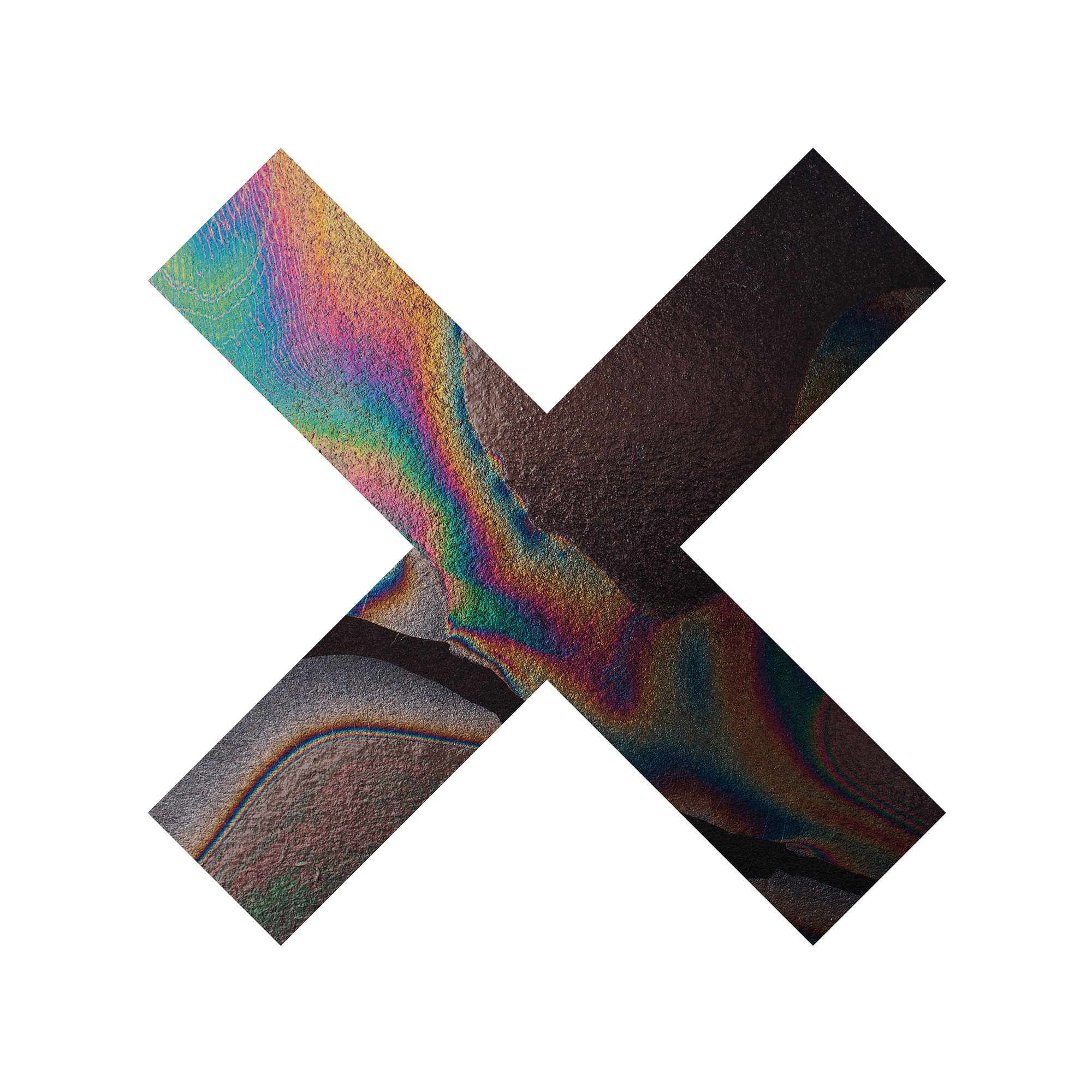 Coexist Album Art