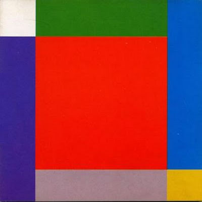 Titanomaquia Album Art