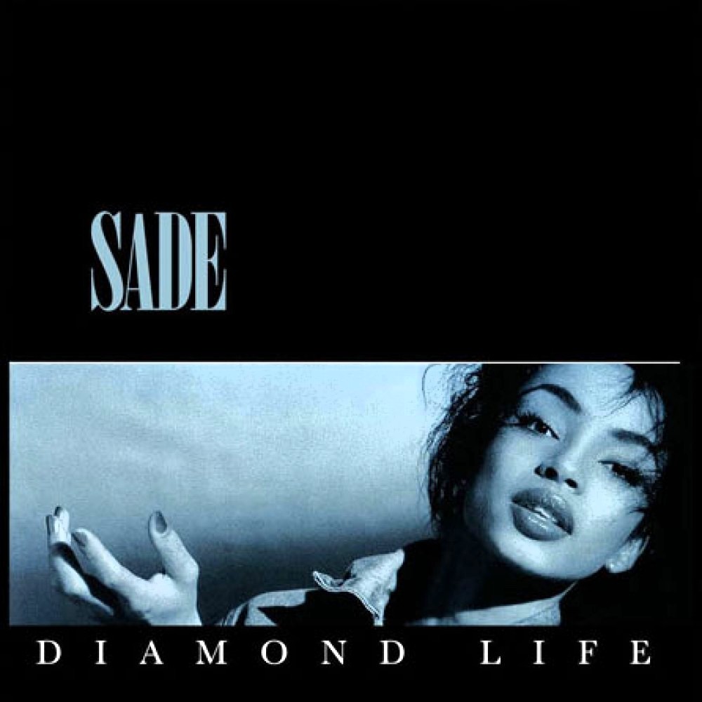 Diamond Life Album Art