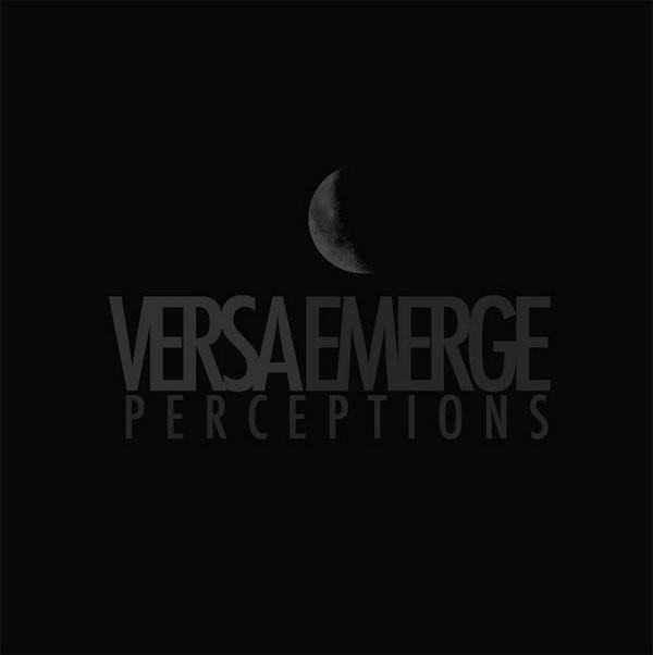 Perceptions Album Art