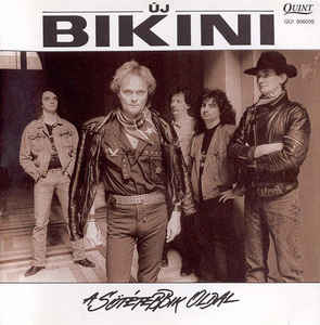 A Sötétebbik Oldal Album Art