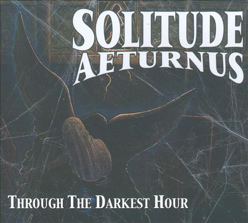 Through the Darkest Hour Album Art