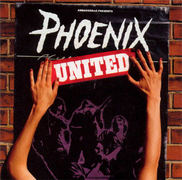United Album Art