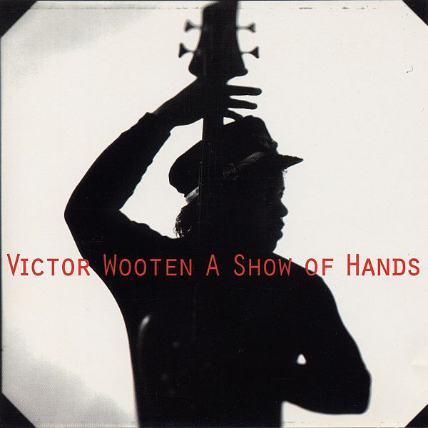 A Show of Hands Album Art