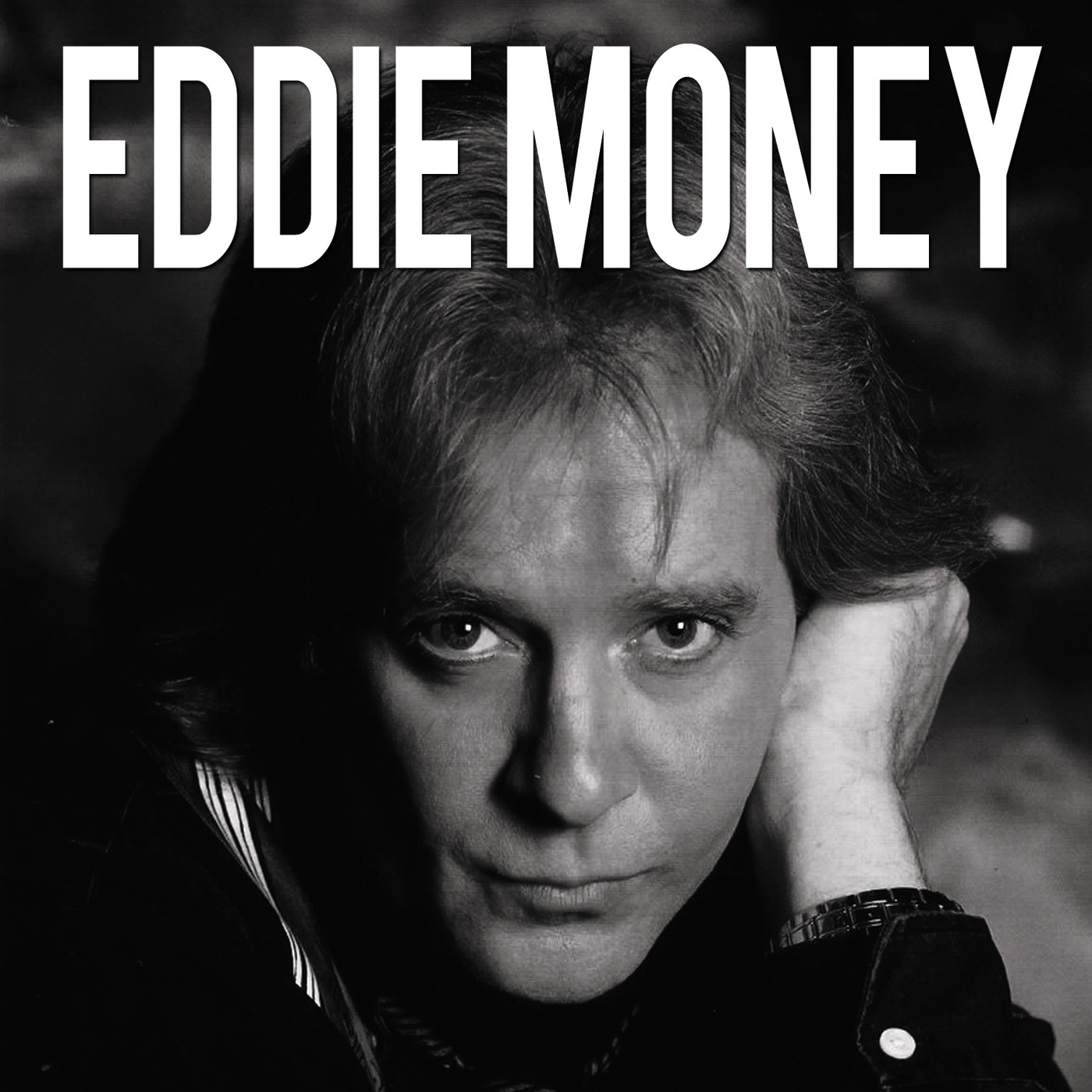 Eddie Money Album Art