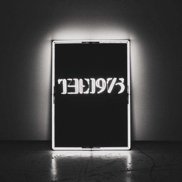 The 1975 Album Art