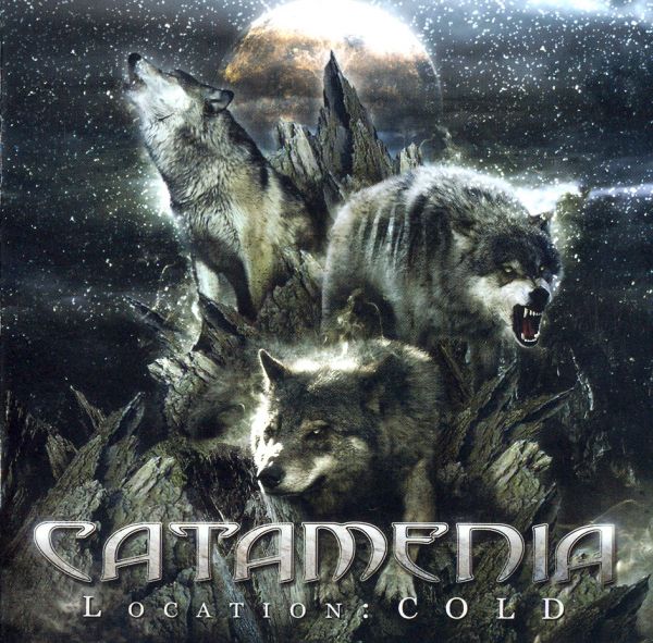 Location:COLD Album Art