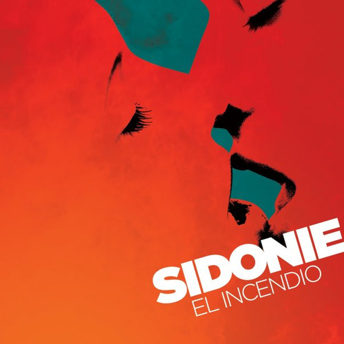 El Incendio Album Art