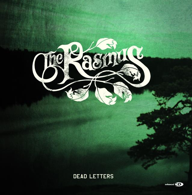 Dead letters Album Art