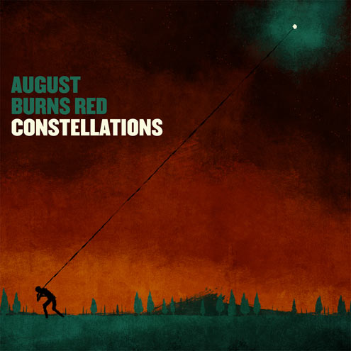 Constellations Album Art