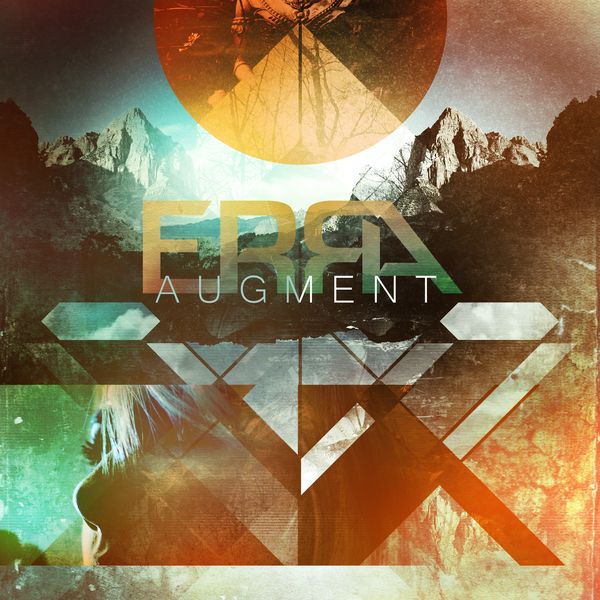 Augment Album Art