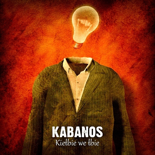 Kiełbie we łbie Album Art