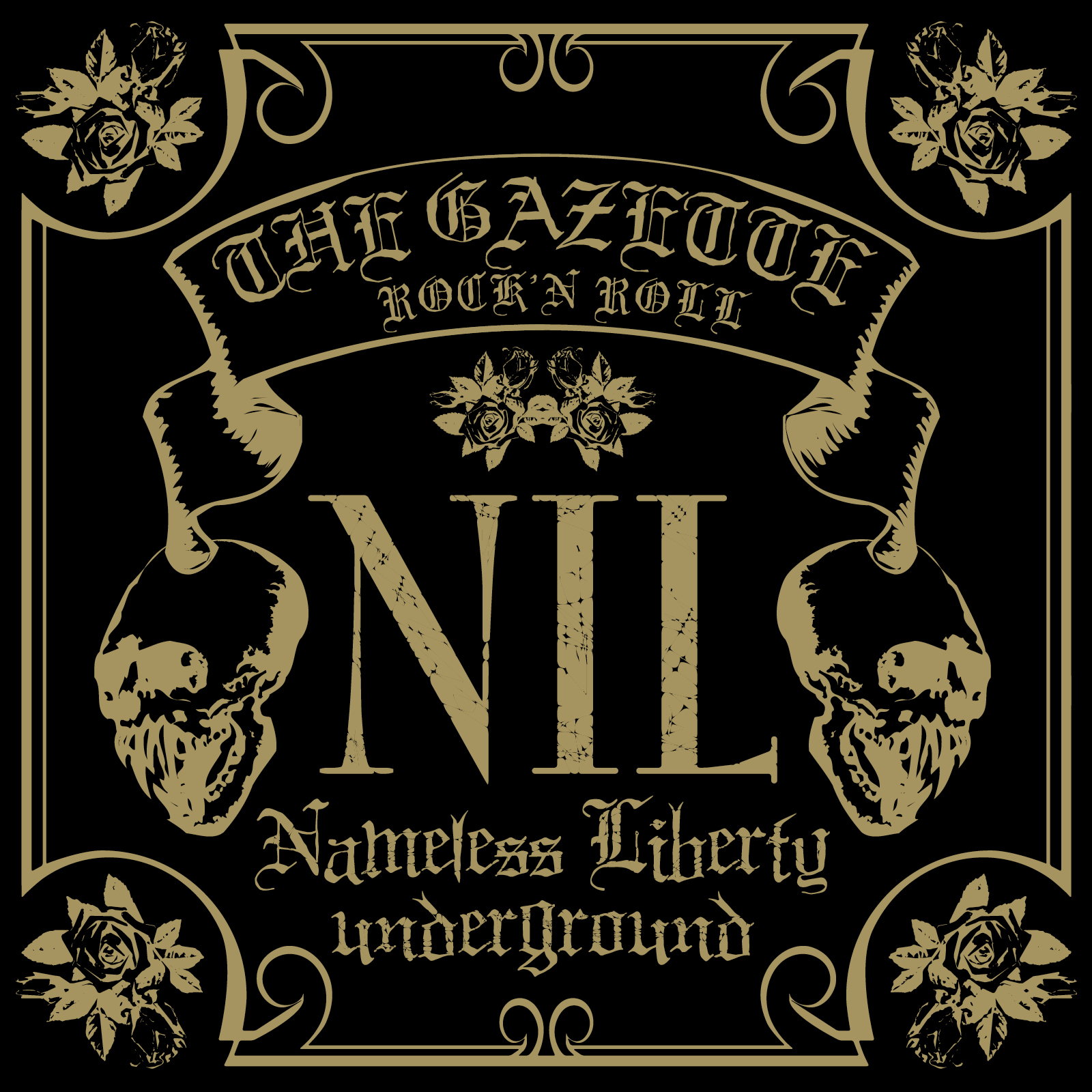 Nil Album Art