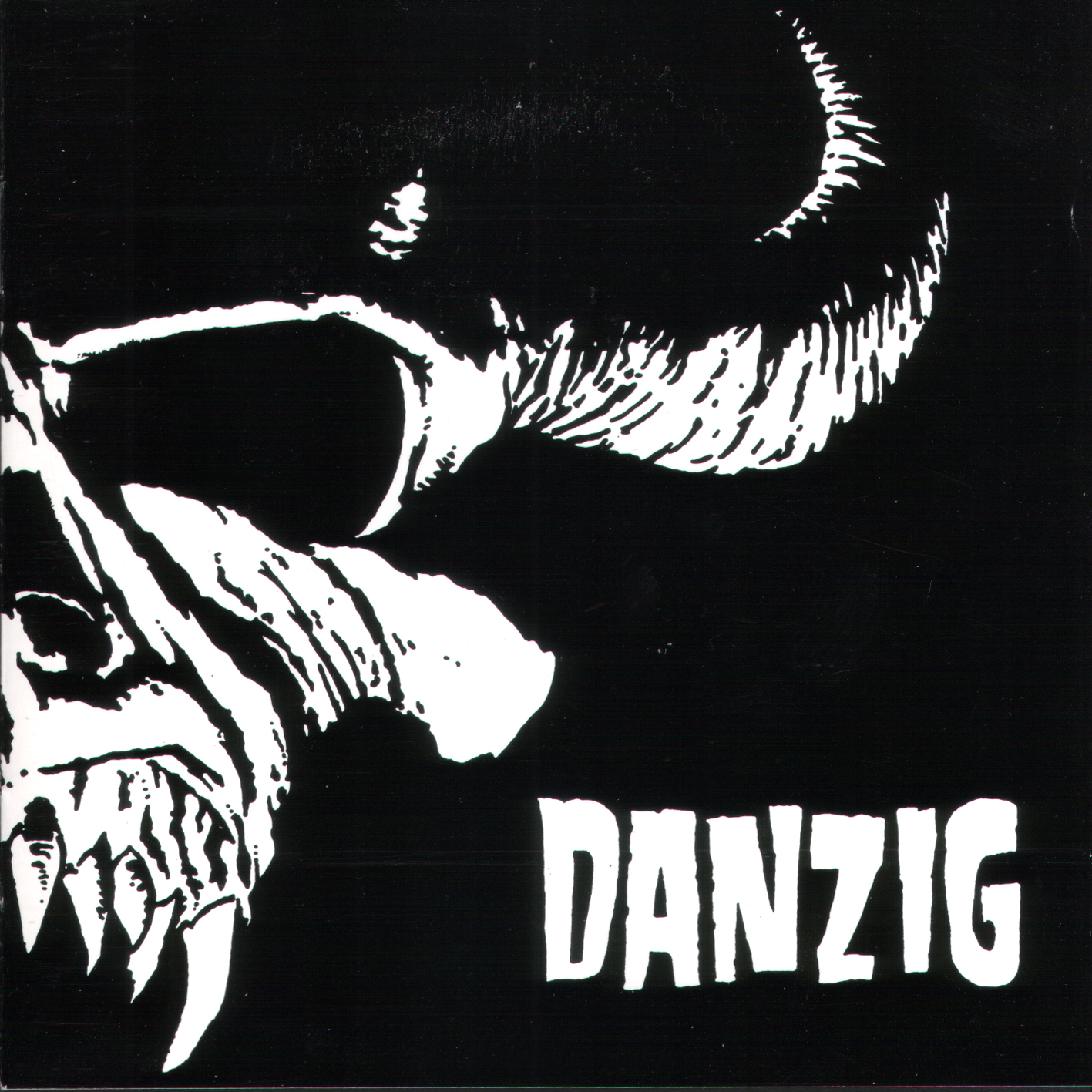 Danzig Album Art