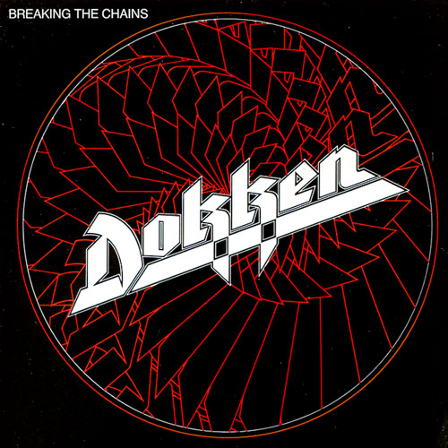 Breaking The Chains Album Art