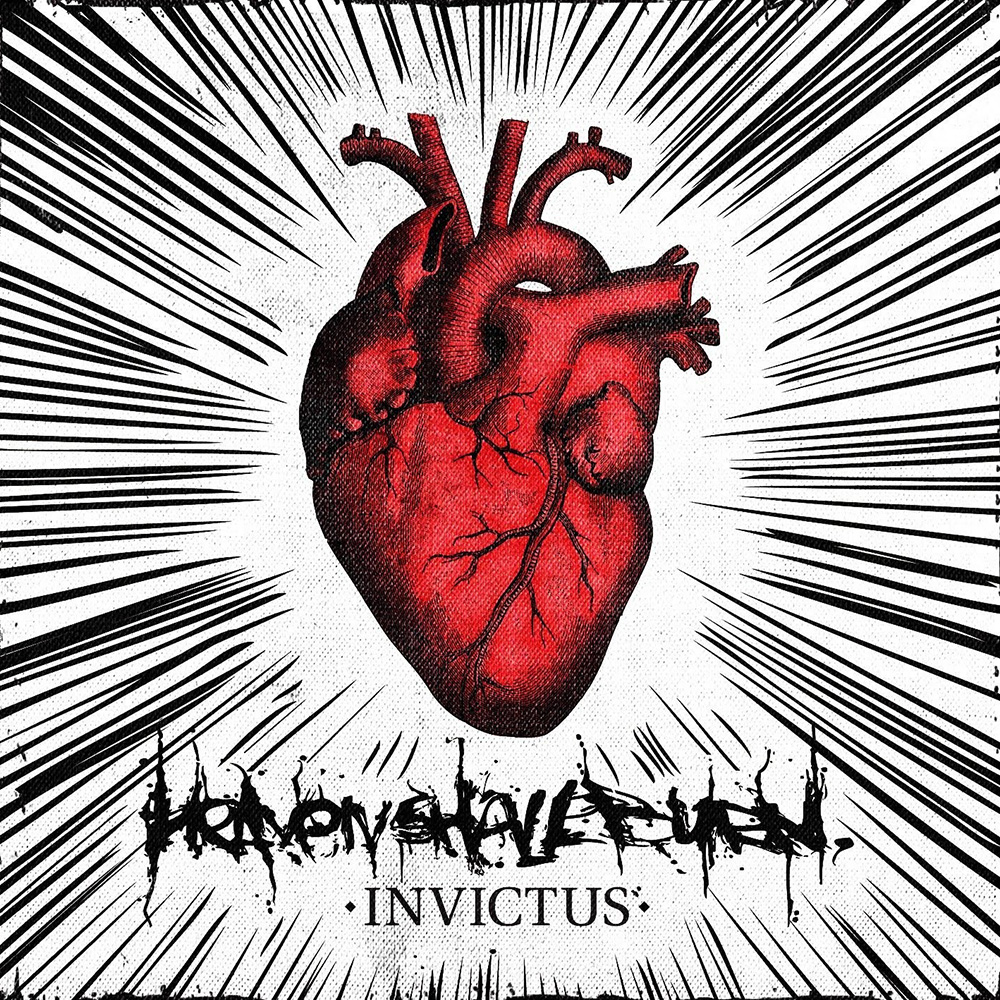 Invictus Album Art