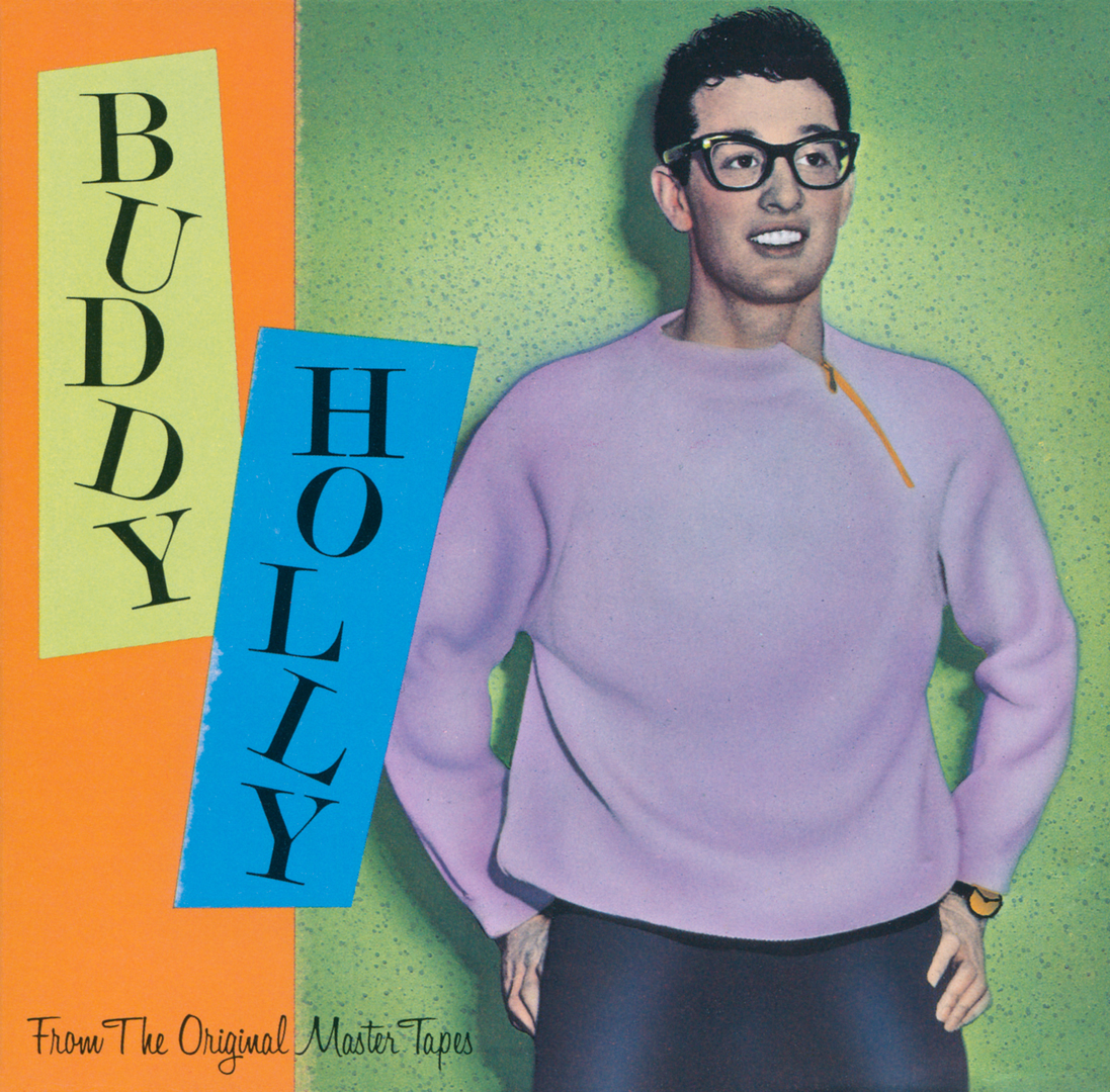 From The Original Master Tapes Album Art